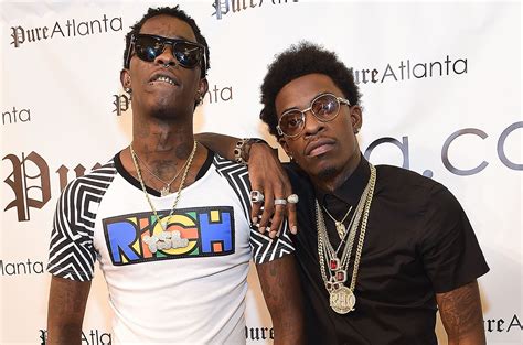 Young Thug & Rich Homie Quan: The Duo That 